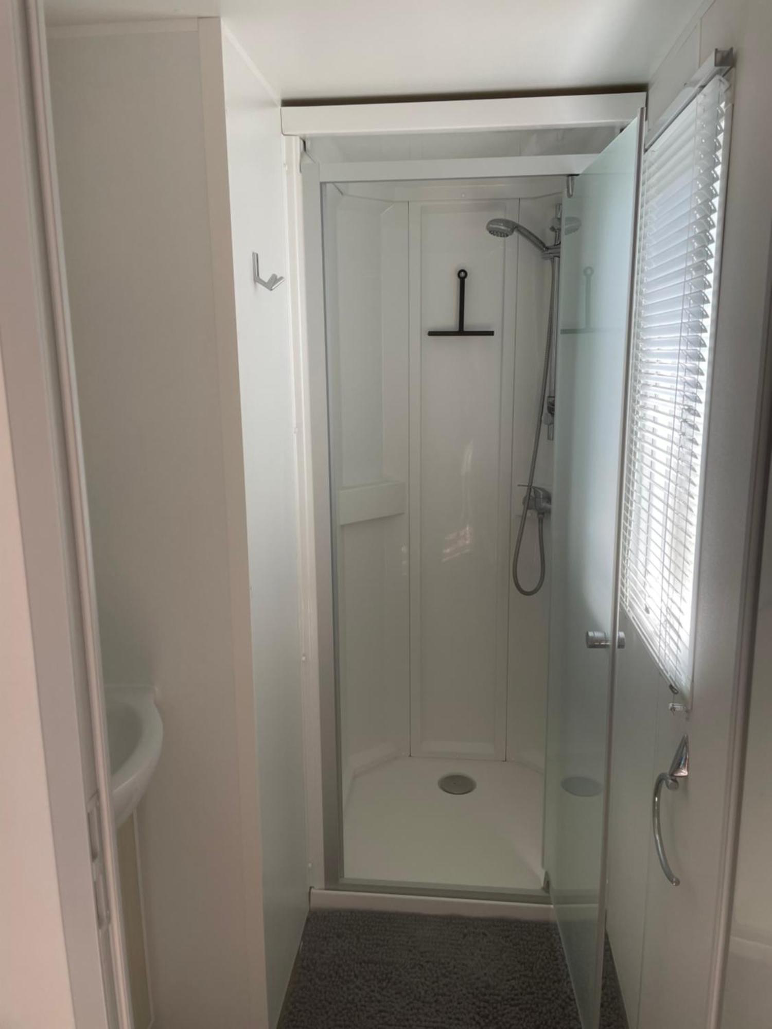 Mobil-Home Confort Tv Clim Narbonne-Plage Exterior photo